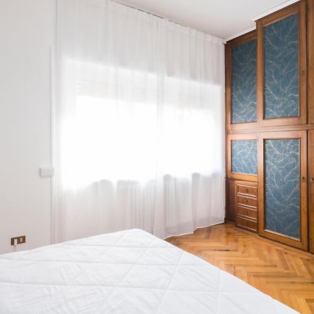 Blessy Apartment Vaticano Roma Ngoại thất bức ảnh