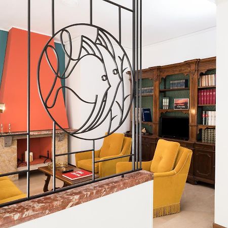Blessy Apartment Vaticano Roma Ngoại thất bức ảnh