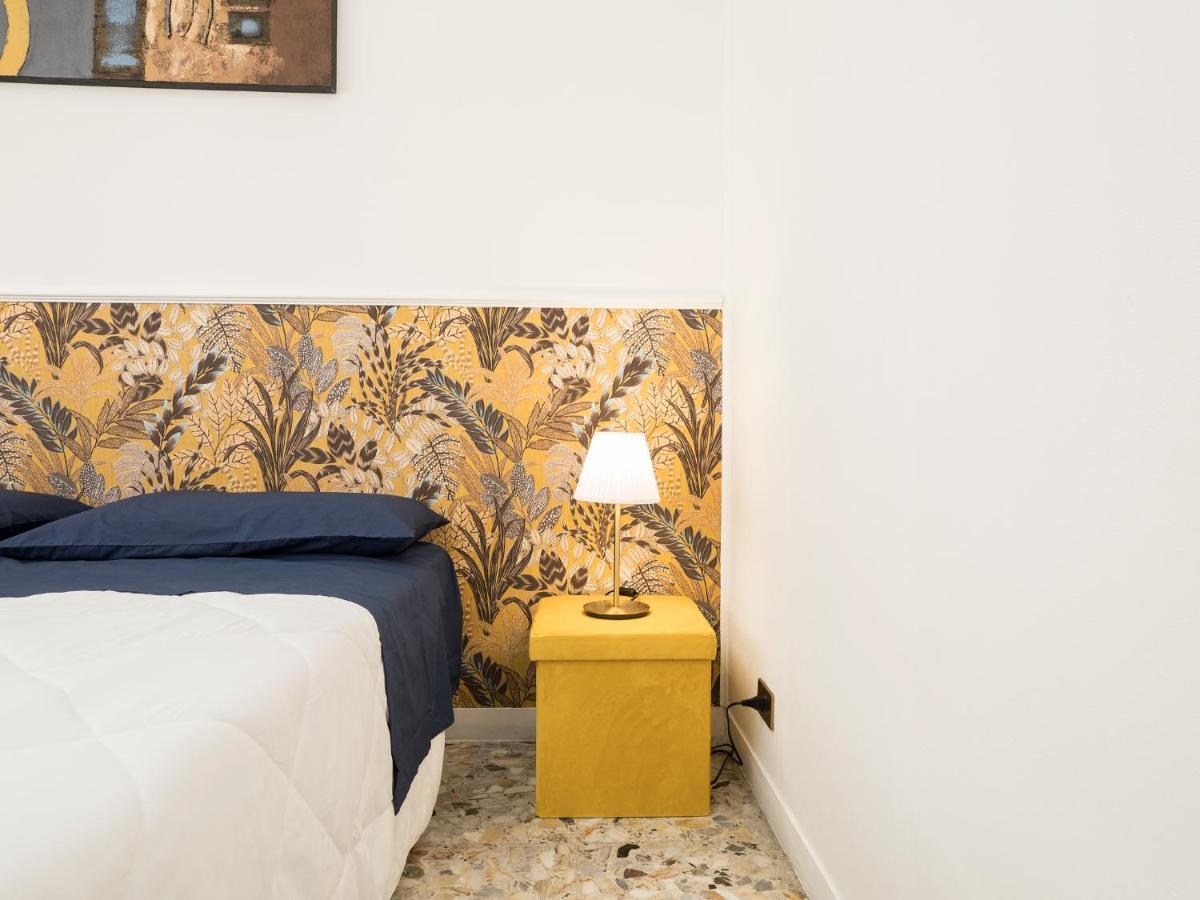 Blessy Apartment Vaticano Roma Ngoại thất bức ảnh