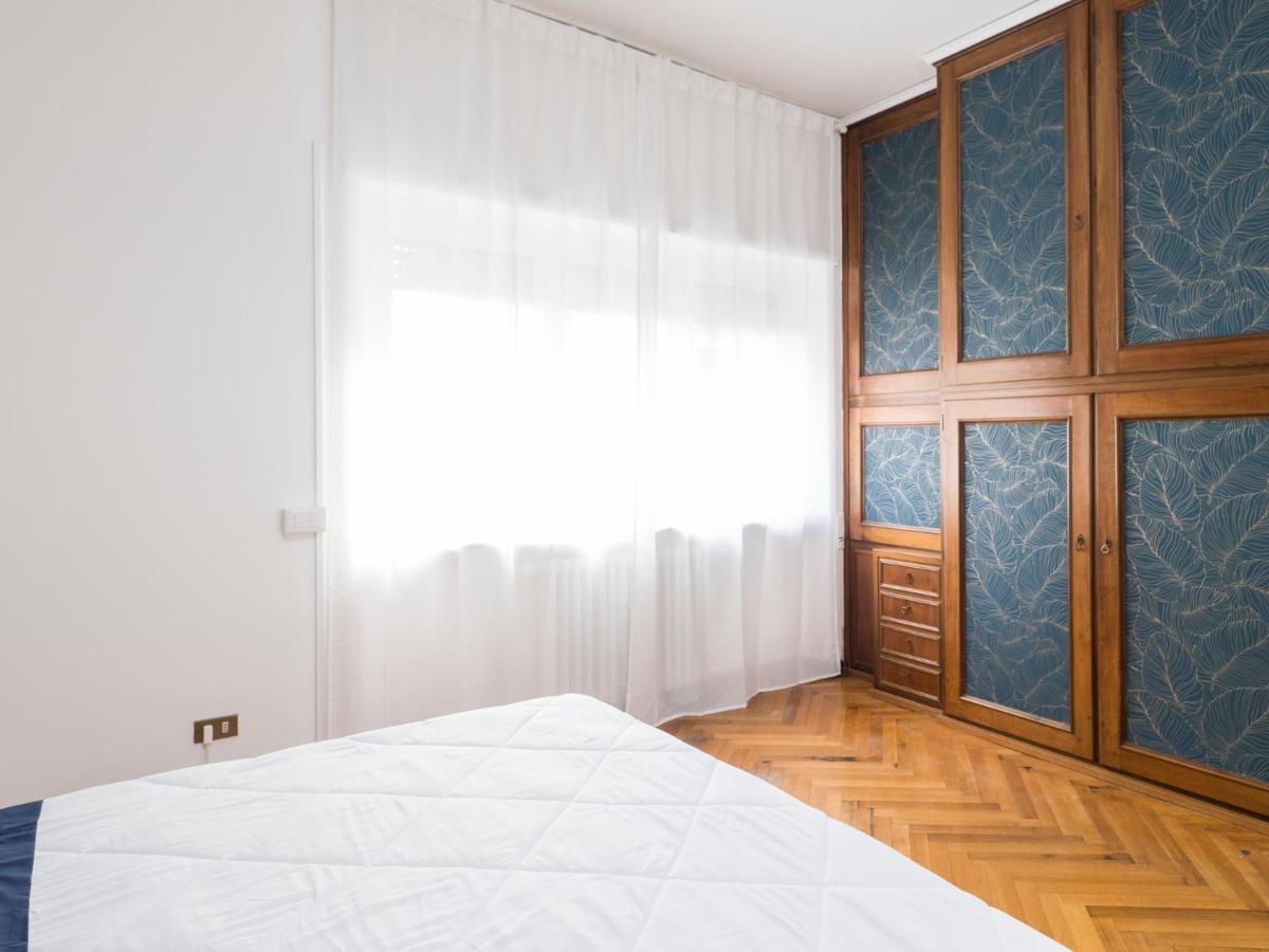 Blessy Apartment Vaticano Roma Ngoại thất bức ảnh