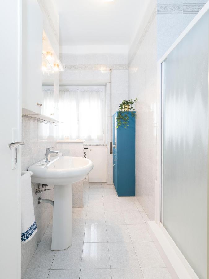 Blessy Apartment Vaticano Roma Ngoại thất bức ảnh