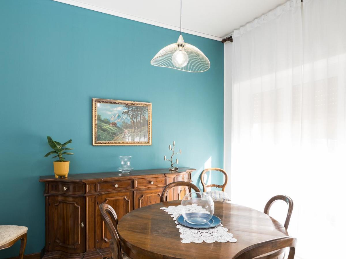 Blessy Apartment Vaticano Roma Ngoại thất bức ảnh