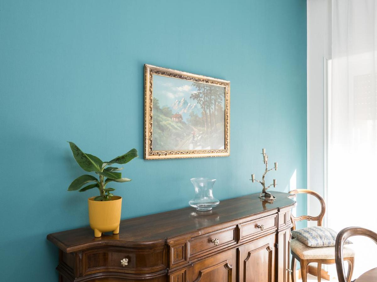 Blessy Apartment Vaticano Roma Ngoại thất bức ảnh