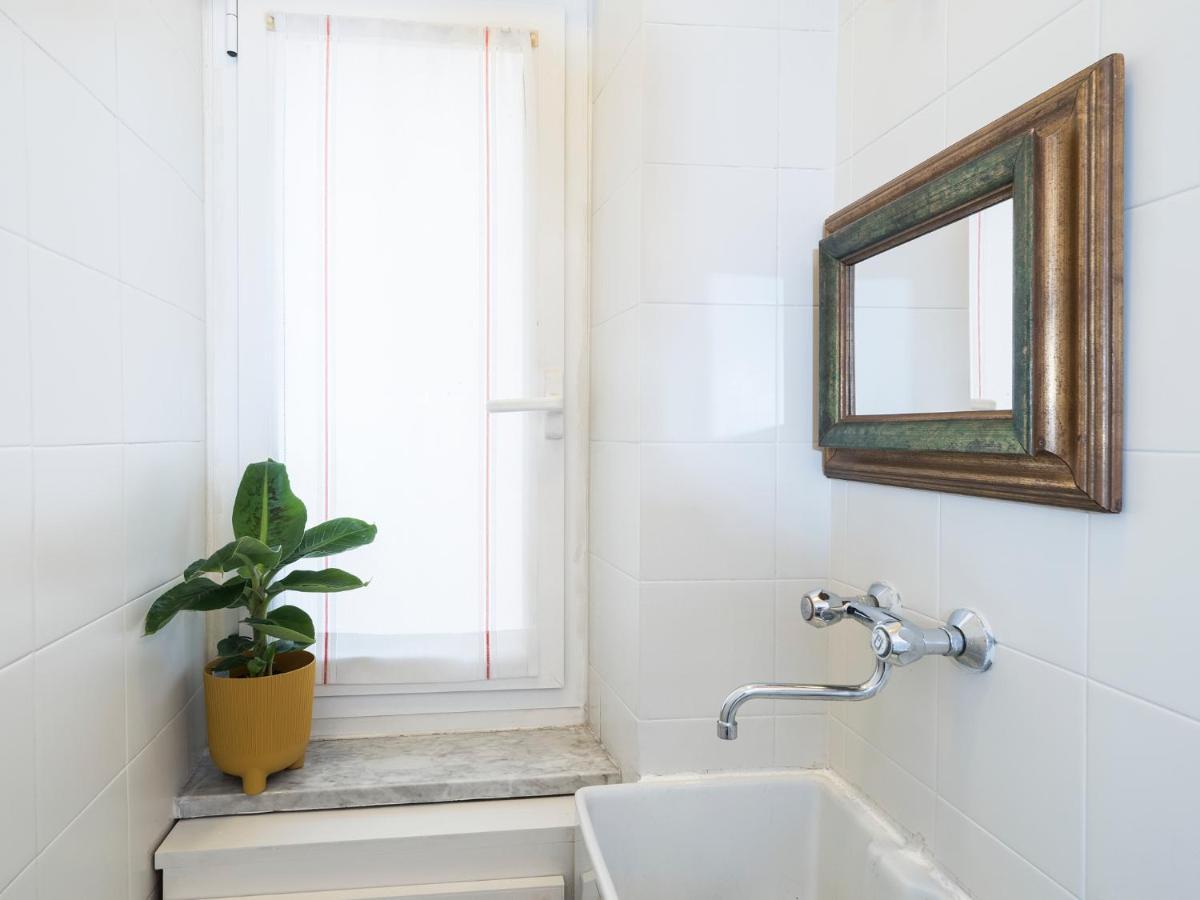 Blessy Apartment Vaticano Roma Ngoại thất bức ảnh