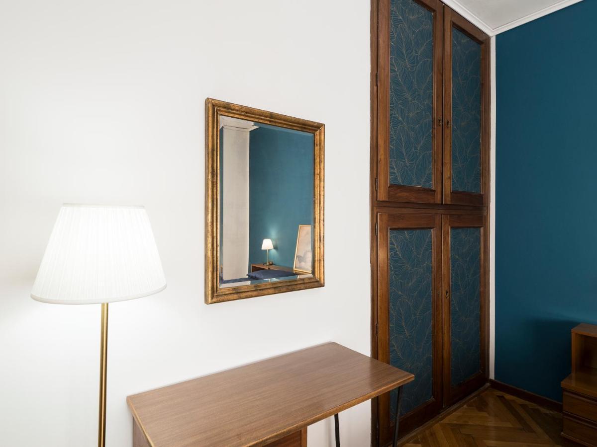 Blessy Apartment Vaticano Roma Ngoại thất bức ảnh