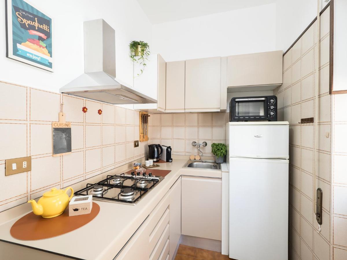 Blessy Apartment Vaticano Roma Ngoại thất bức ảnh