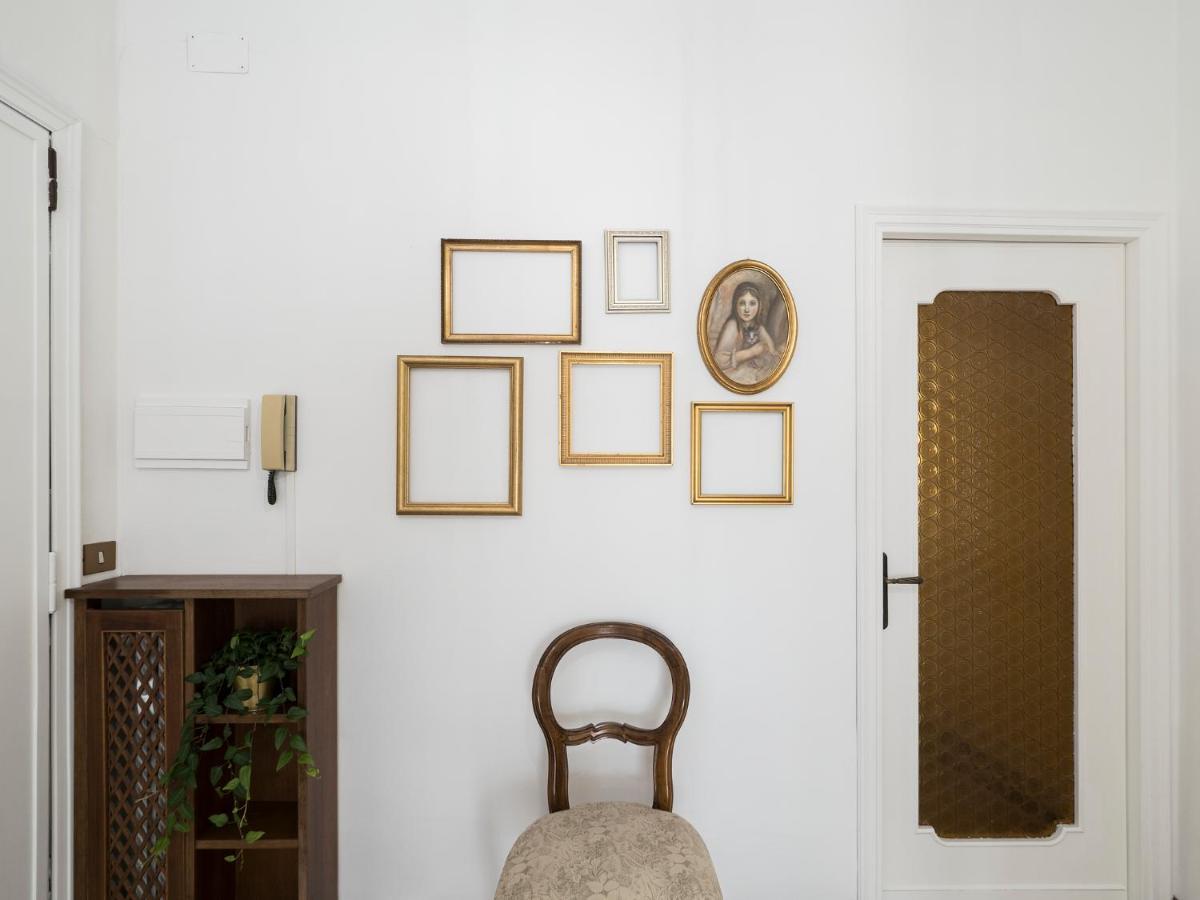 Blessy Apartment Vaticano Roma Ngoại thất bức ảnh