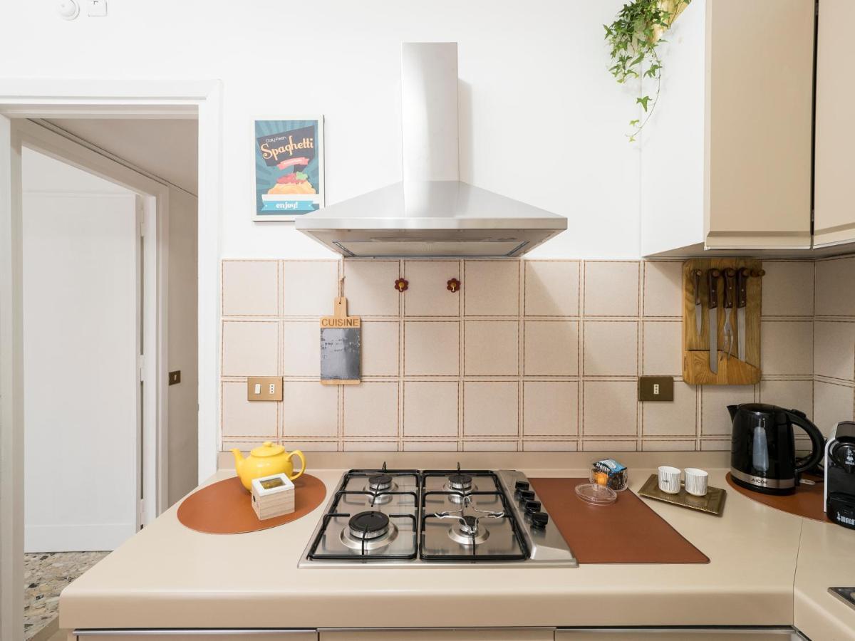 Blessy Apartment Vaticano Roma Ngoại thất bức ảnh