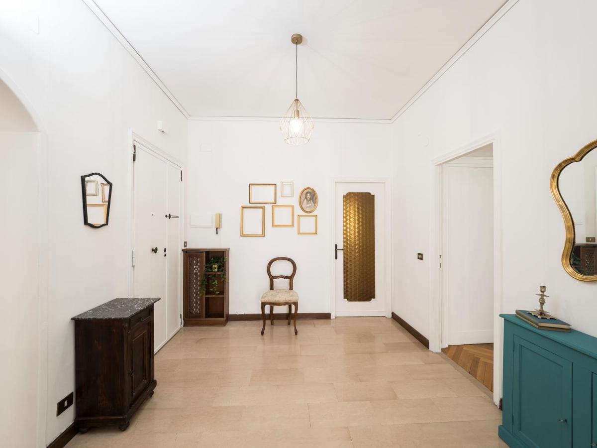 Blessy Apartment Vaticano Roma Ngoại thất bức ảnh