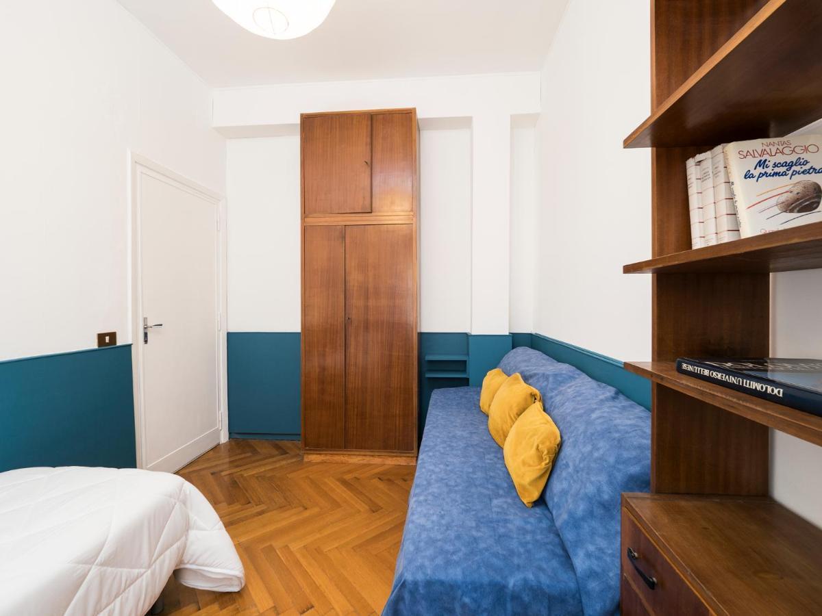 Blessy Apartment Vaticano Roma Ngoại thất bức ảnh