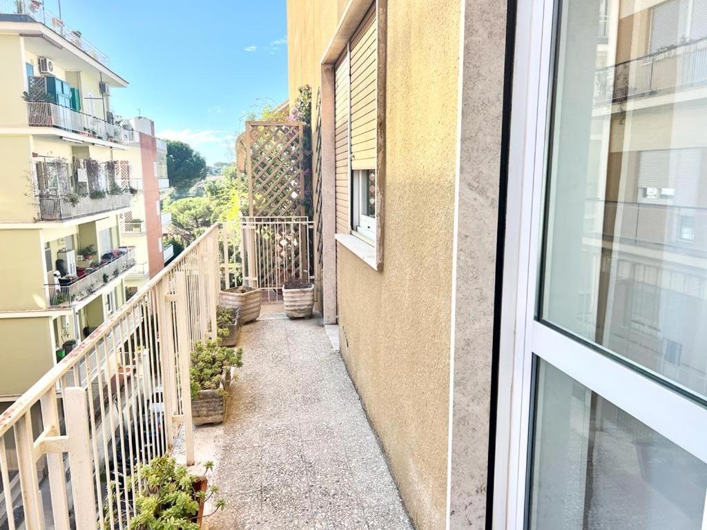 Blessy Apartment Vaticano Roma Ngoại thất bức ảnh